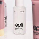 New Skin Toner (145ml)